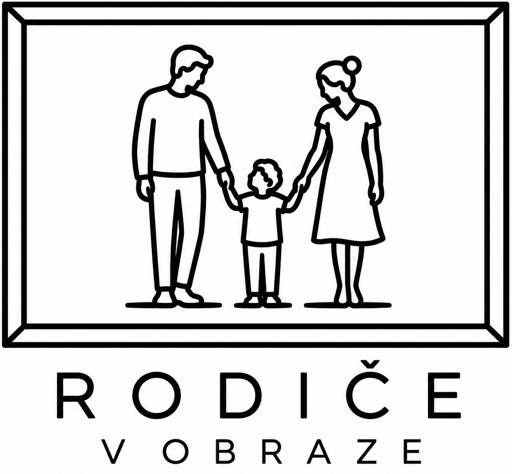 Rodiče v obraze